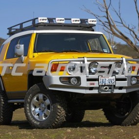 Bara fata ARB DeLuxe Toyota FJ Cruiser