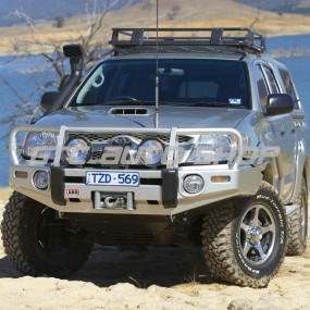 Bara fata ARB DeLuxe Toyota Hilux 2012-2015