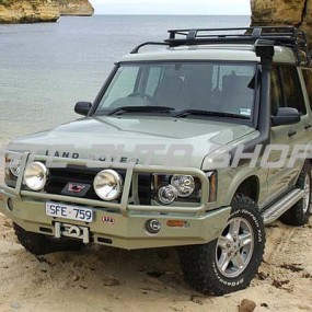 Bara fata ARB DeLuxe Land Rover Discovery 2 >2002