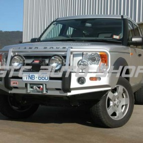 Bara fata ARB DeLuxe Land Rover Discovery 3