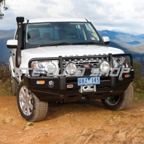 Bara fata ARB DeLuxe Land Rover Discovery 4 >2009