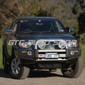 Bara fata ARB Sahara Mitsubishi L200 >2006