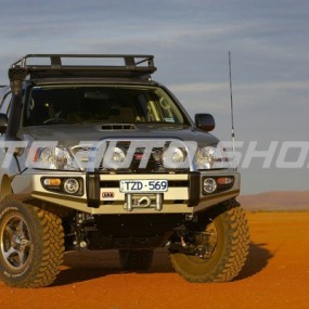 Bara fata ARB Sahara Toyota Hilux 11/2012-2015