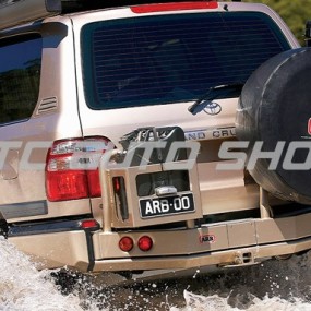 Bara spate ARB Toyota Landcruiser 105