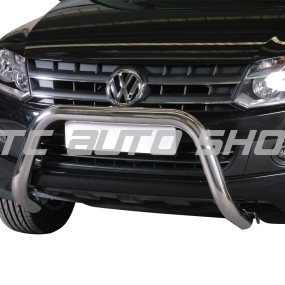 Bullbar diametru 76 mm