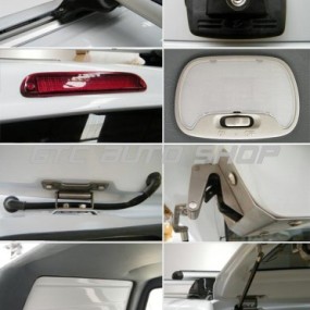 Hardtop WORK Professional (CM2)