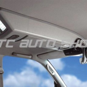 Consola de tavan ARB Ford Ranger/Mazda BT50 Extracab