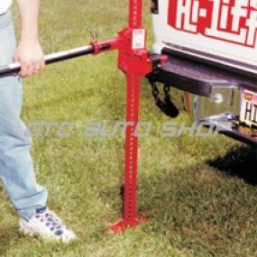 Cric Hi-Lift 60 inch / 152 cm