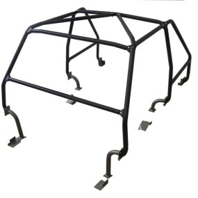 Rollcage exterior Suzuki Samurai demontabil