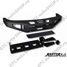 Bara fata Raptor 4x4 pentru Nissan Patrol Y61