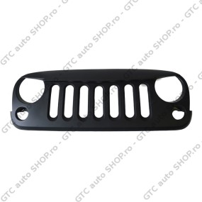 Grila radiator Raptor4x4 pentru Jeep Wrangler JK