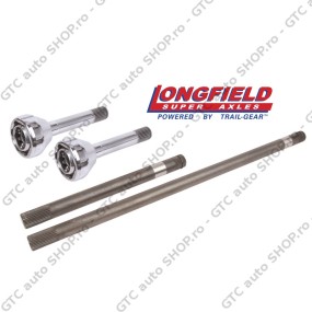 Planetare Longfield Heavy-Duty pentru Land Cruiser 70