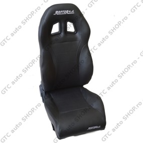 Scaun Raptor 4x4 Comfort Sky, cu sine culisante incluse