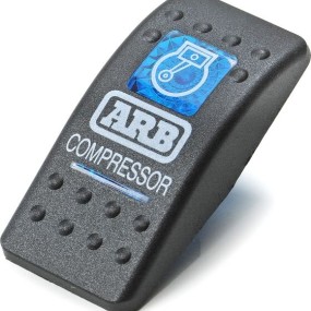 Capac comutator ARB pentru compresor