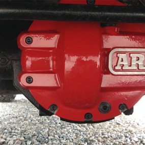 Capac ARB pentru punte DANA 35
