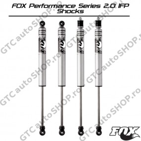 Amortizor fata FOX 2.0 Performance Lift 3-5.5 inch Patrol Y60 si Y61