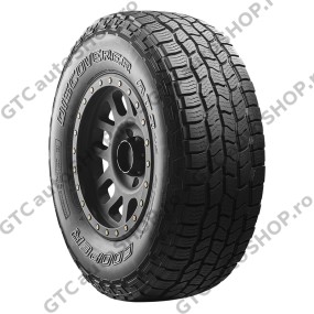 Cooper Discoverer AT3 4S 245/75R16