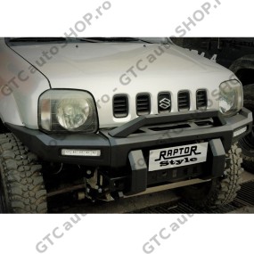 Bara fata Raptor 4x4 pentru Suzuki Jimny