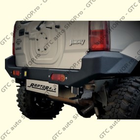 Bara spate Raptor 4x4 pentru Suzuki Jimny