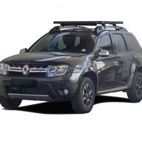 Portbagaj aluminiu Front Runner Slimline II masini SUV