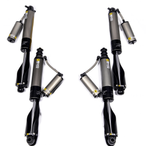 Suspensie OME BP-51 bypass +5cm Wrangler JK