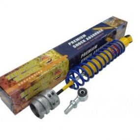 Amortizor directie tip RTC coilover, Terrain Tamer, Patrol Y61 3.0