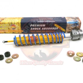 Amortizor directie tip RTC coilover, Terrain Tamer, Patrol Y61 2.8 si Y60