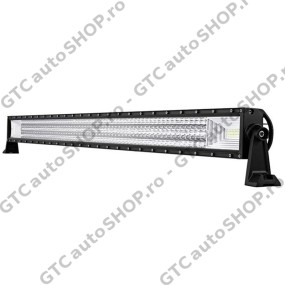 Bara LED 702W / 127cm / 49200 lumeni / Combo
