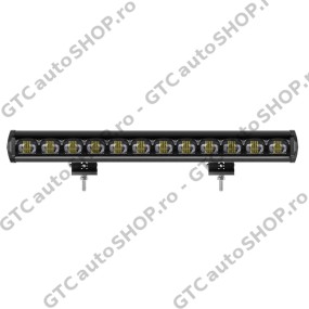 Bara LED 6D 120W / 70 cm / 12960 lumeni