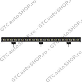 Bara LED 6D 210W / 119.5 cm / 22680 lumeni