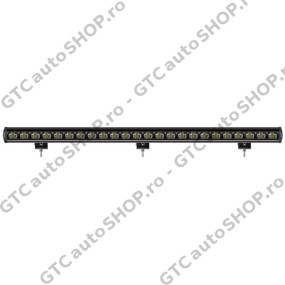 Bara LED 6D 240W / 132.2 cm / 25920 lumeni