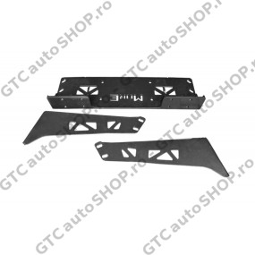 Bara fata M4x4 Patrol Y61 1997-2004