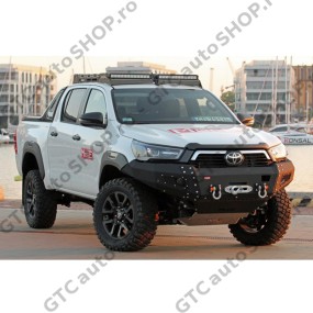 Bara fata M4x4 Toyota Hilux Revo