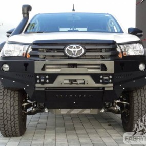 Bara fata F4x4 Toyota Hilux Revo