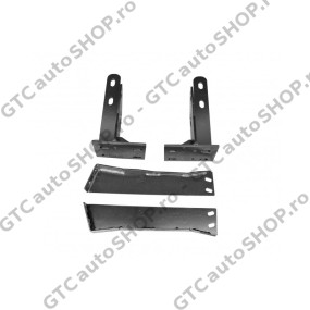 Bara spate M4x4 Patrol Y61 1997-2004