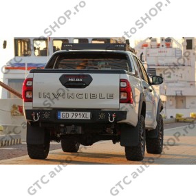 Bara spate M4x4 Toyota Hilux Revo