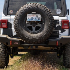 Bara spate ARB Jeep Wrangler JL