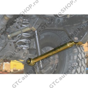 Brate spate inferioare HD reglabile Raptor 4x4 Land Cruiser 90 Prado