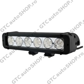 Bara LED  60W / 28 cm / 5160 lumeni Spot