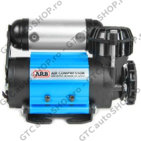 Compresor ARB High Output 12V pentru actionare blocanti si umflare roti