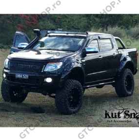 Grila radiator Kut-Snake Raptor Ford Ranger 2011-2015