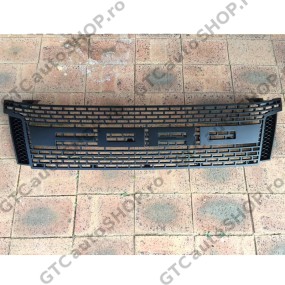 Grila radiator Kut-Snake Raptor Ford Ranger 2011-2015