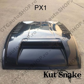 Grila capota Kut-Snake Raptor Ford Ranger 2011-2015