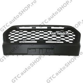 Grila radiator Kut-Snake Ford Ranger Wildtrak 2018-prezent