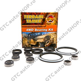 Kit reparatie punte fata SH14 Patrol Y61 1998+