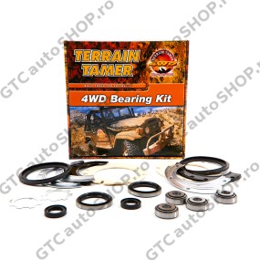 Kit reparatie punte fata SH20 Suzuki Samurai