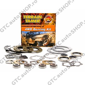 Kit reparatie punte fata SH4 Land Cruiser seria 70, 1990-1999