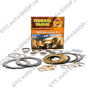 Kit reparatie punte fata SH5 Toyota Land Cruiser 80