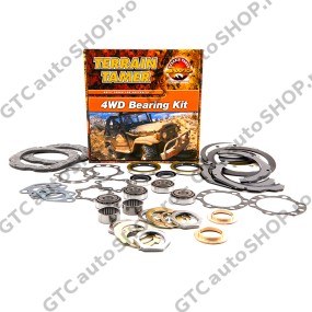 Kit reparatie punte fata SH7 Toyota Land Cruiser 105