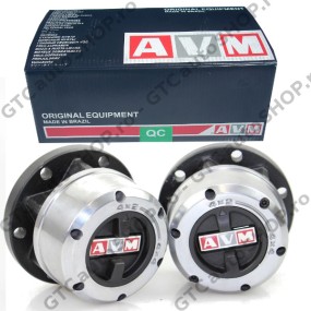 Cuplaje MRL AVM 443 Mitsubishi Pajero, L200, Pajero Sport, Galloper